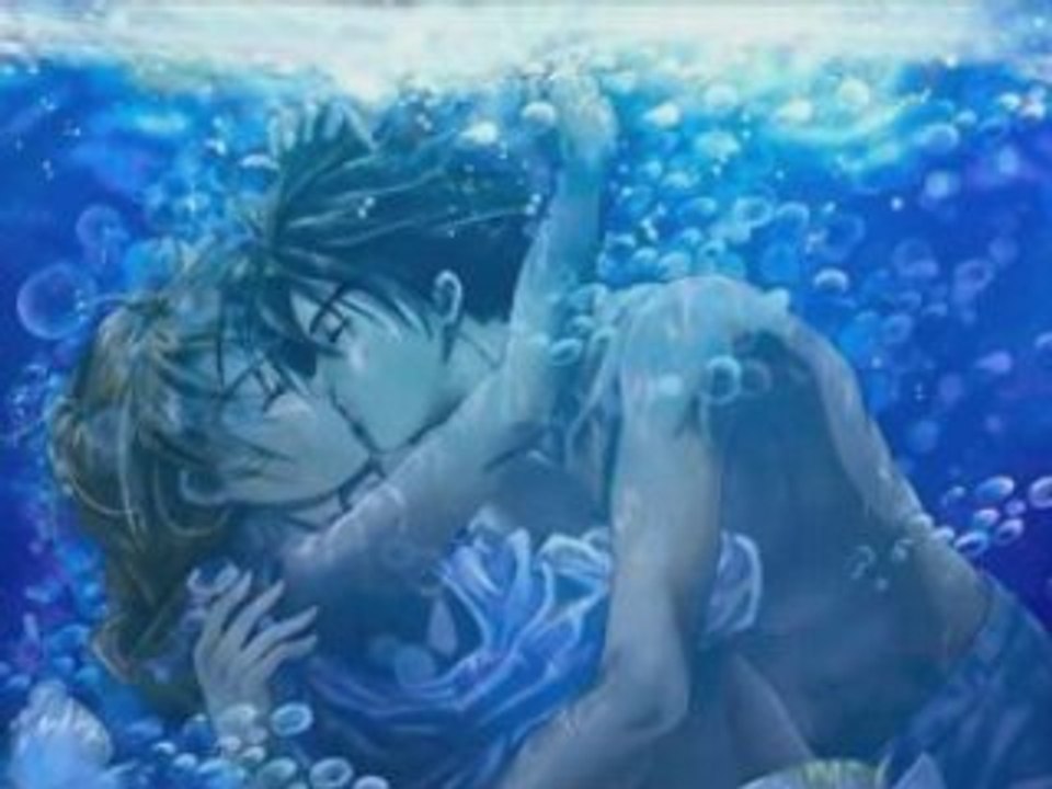 Yaoi