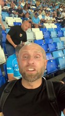 Calcio Napoli, Marco Cannata - Sarà l’età (24.09.25)