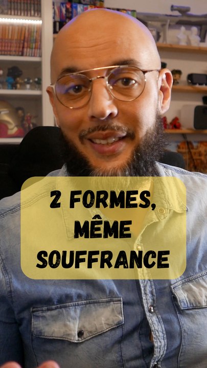 🚨 Vous savez différencier ces 2 types d'harcèlement ?