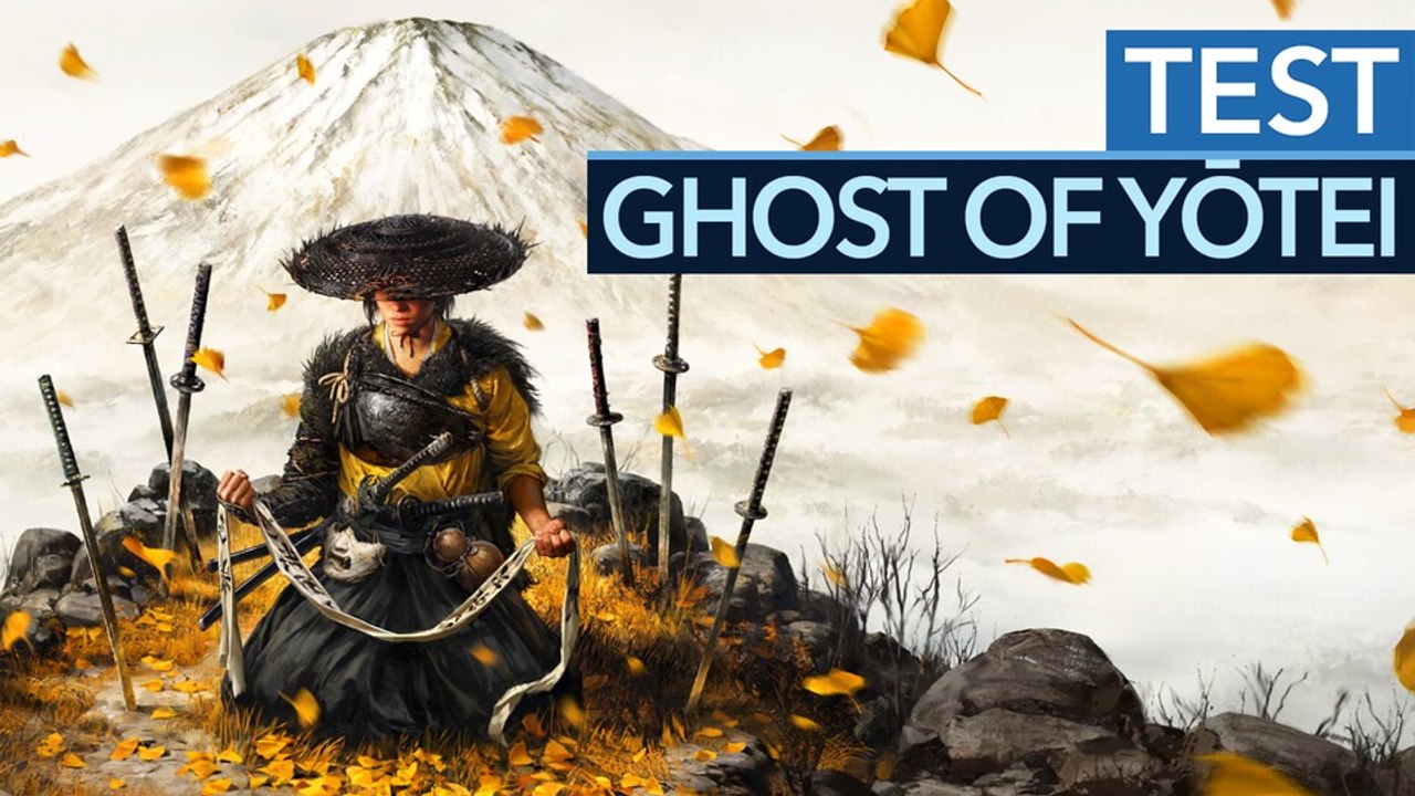 Ghost of yōtei ist das nächste open-world-highlight - mit einem haken