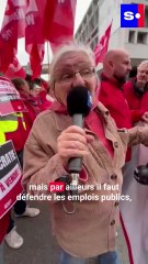 "Ils n'ont aucune réalité du terrain": ils sont des milliers à manifester à Namur contre le gouvernement wallon!