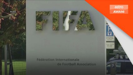 Pakar PBB gesa FIFA, UEFA gantung pasukan bola sepak kebangsaan Israel