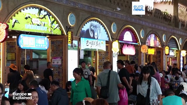 Aumentano esportazioni cinesi: il monito del presidente della camera di Commercio Ue in Cina