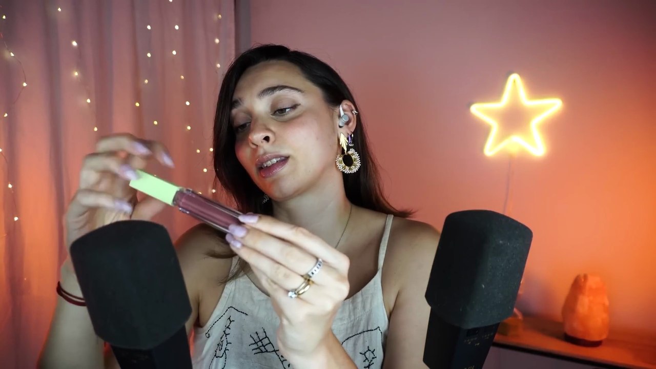 Fall Asleep Fast 😴✨ | ASMR Sleep Sounds 🌙 Relaxation 💤 Deep Sleep Aid 🕰️ (10 Min + 1 Hour Session)