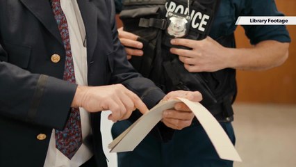 Police thank public for assistance after arrests made