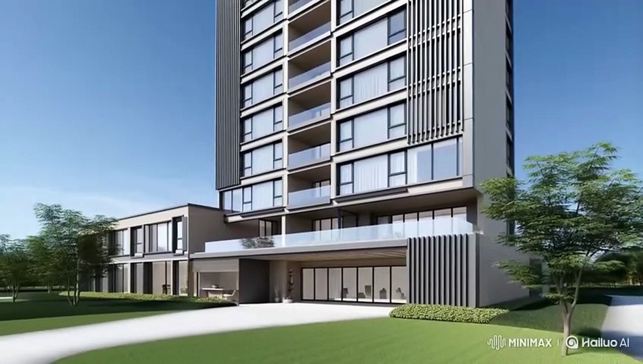 Prestige Evergreen – Your Dream Home Amidst Nature’s Calm