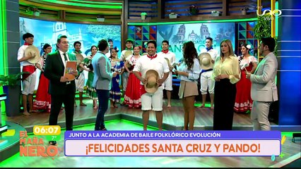 El Mañanero ∙ Miércoles 24 de Septiembre de 2025