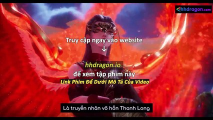 Song Sinh Võ Hồn Tập 29 Vietsub Thuyết Minh Tiếng Việt