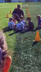 Ecole de football du Stade Balarucois