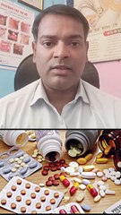 डेंगू में इन 6 बातों का ध्यान रखें ।