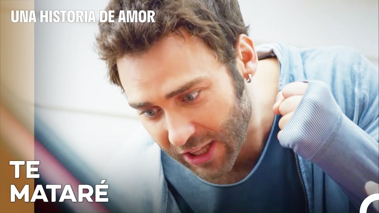 ¡Korkut Encontró Al Marido De Emine!  - Una Historia De Amor Capitulo 68