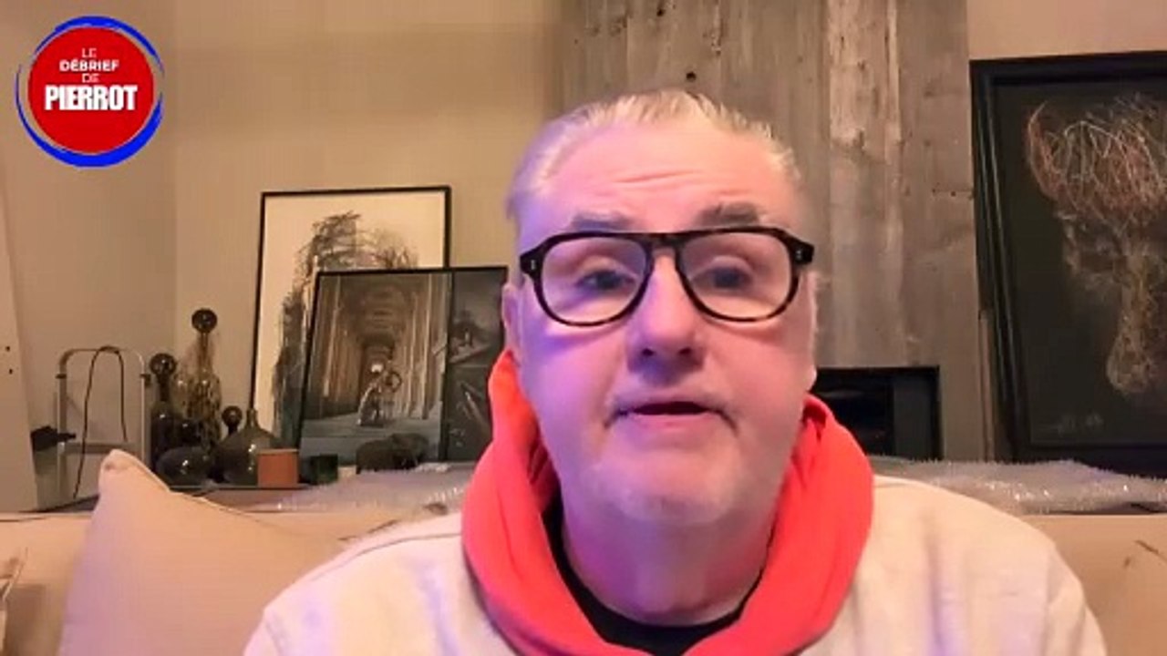 Pierrot le Foot : Ligue 1 Saison 2025-2026 5ème Journée OM - PSG (Marseille, Stade Vélodrome, Lundi 22 Septembre 2025, 21H00-23H00) Analyse du match