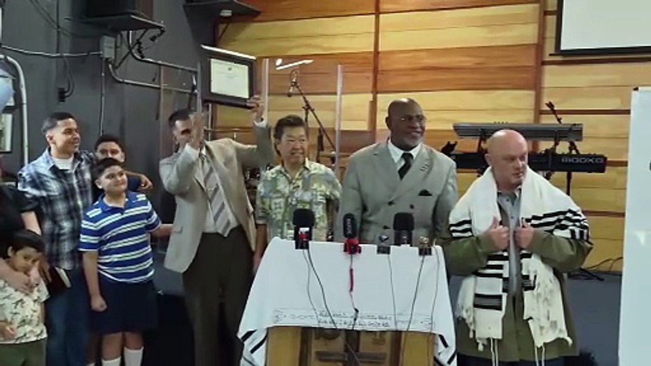 Case Closed Rapture Now 2025, Sunday Message 9/21/2025  with Pastor Sandy