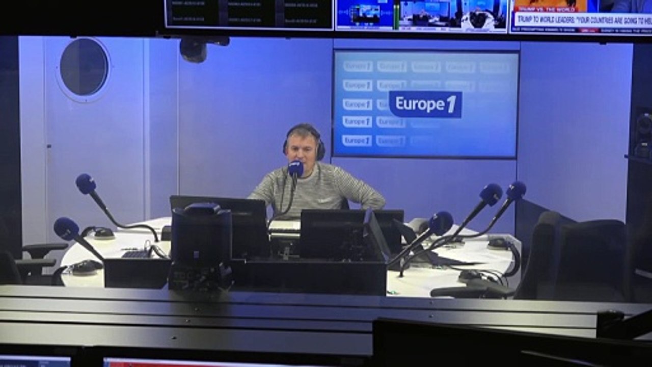 Proche-Orient : «On ne peut pas reconnaître l'État palestinien puisqu'il n'existe pas», affirme Gérard Vespierre