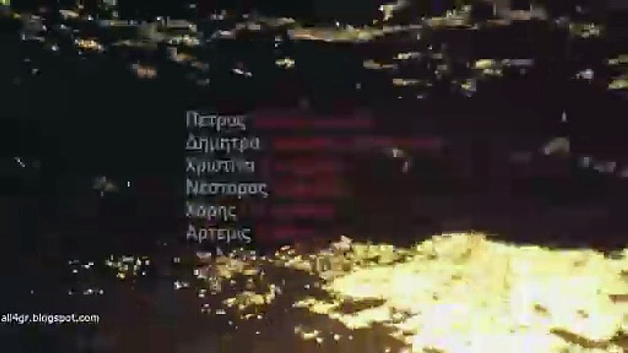 Ελεύθερο Θέμα [Μέρος 1ο]