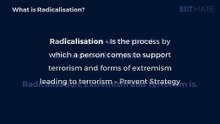 Extremism Explained