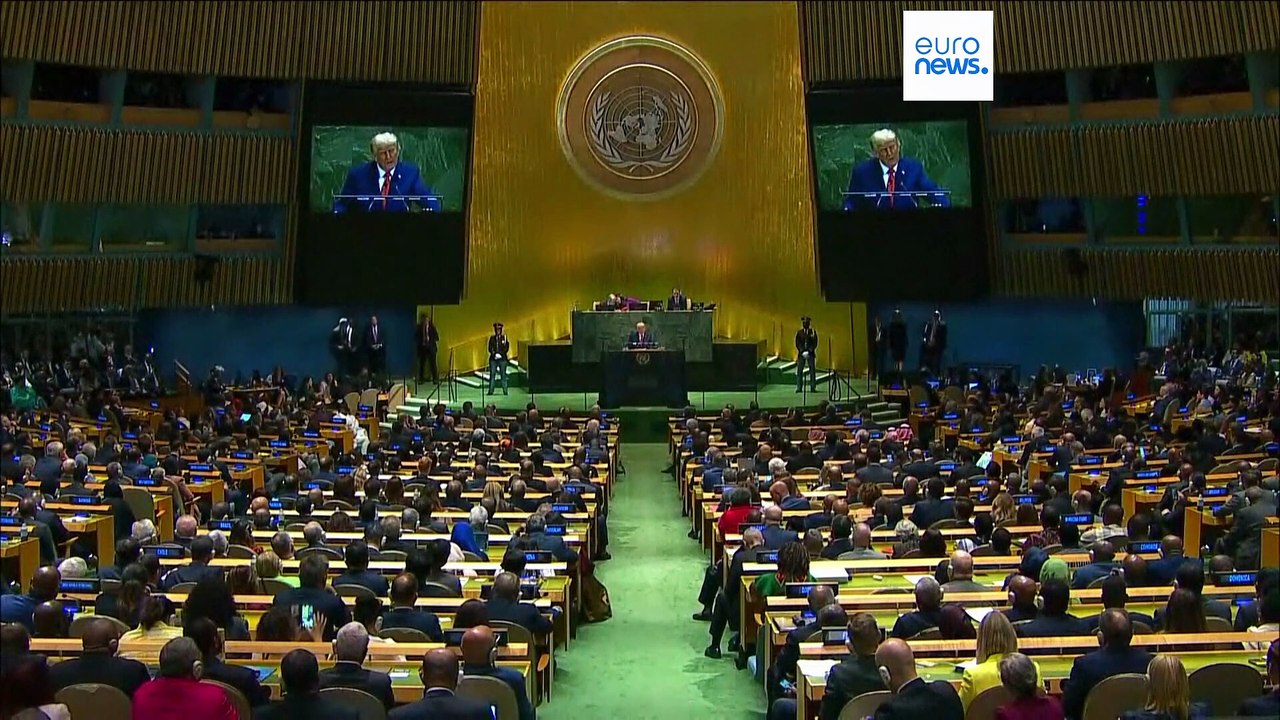 Nachrichten des Tages | 24. September 2025 - Mittagsausgabe