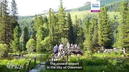 Kazakhstan’s Katon Karagay: where nature lives in harmony with people