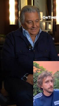 Est-ce que Rayane Bensetti a vraiment bu un café dans la loge de Christian Clavier ? 🤣