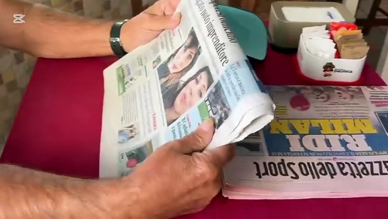 Angoscia a Castelsardo per la sorte di Cinzia Pinna: le parole dei cittadini