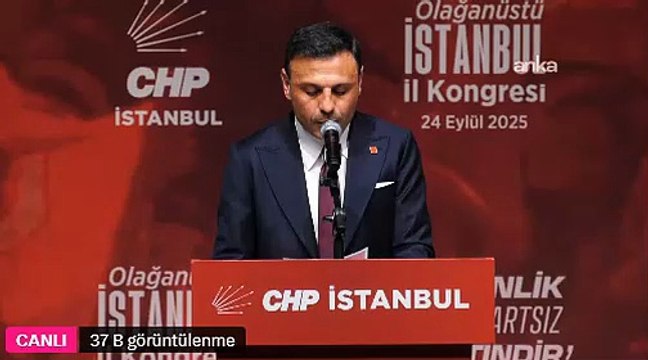 Özgür Çelik: Murat Çalık hastaneye kaldırıldı