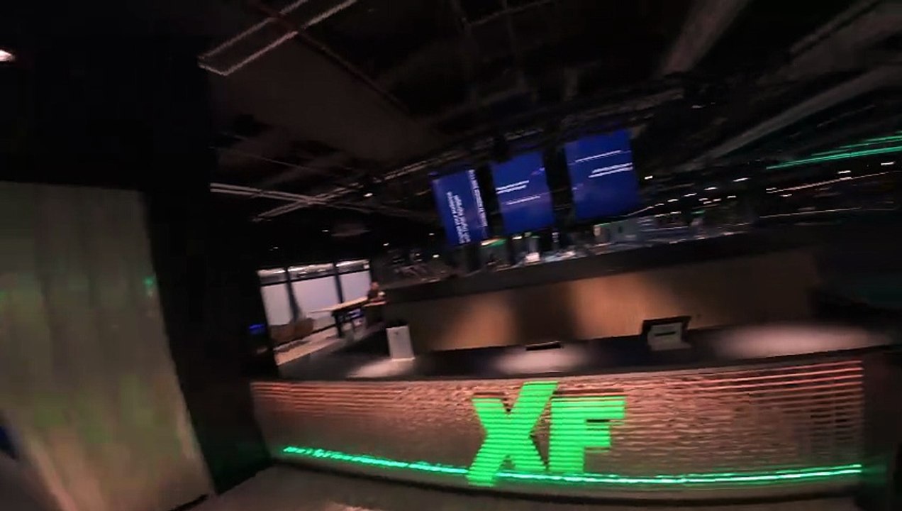 XF Gym opens in Liverpool