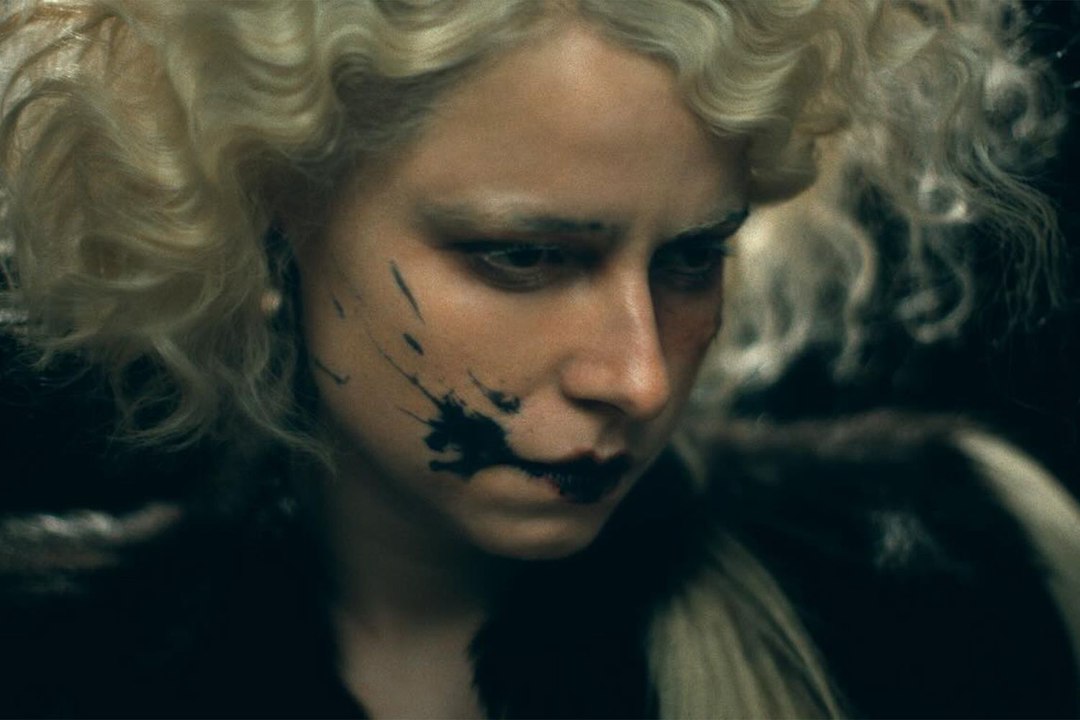 The Bride Trailer