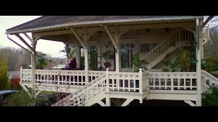 La divina Sarah Bernhard Tráiler