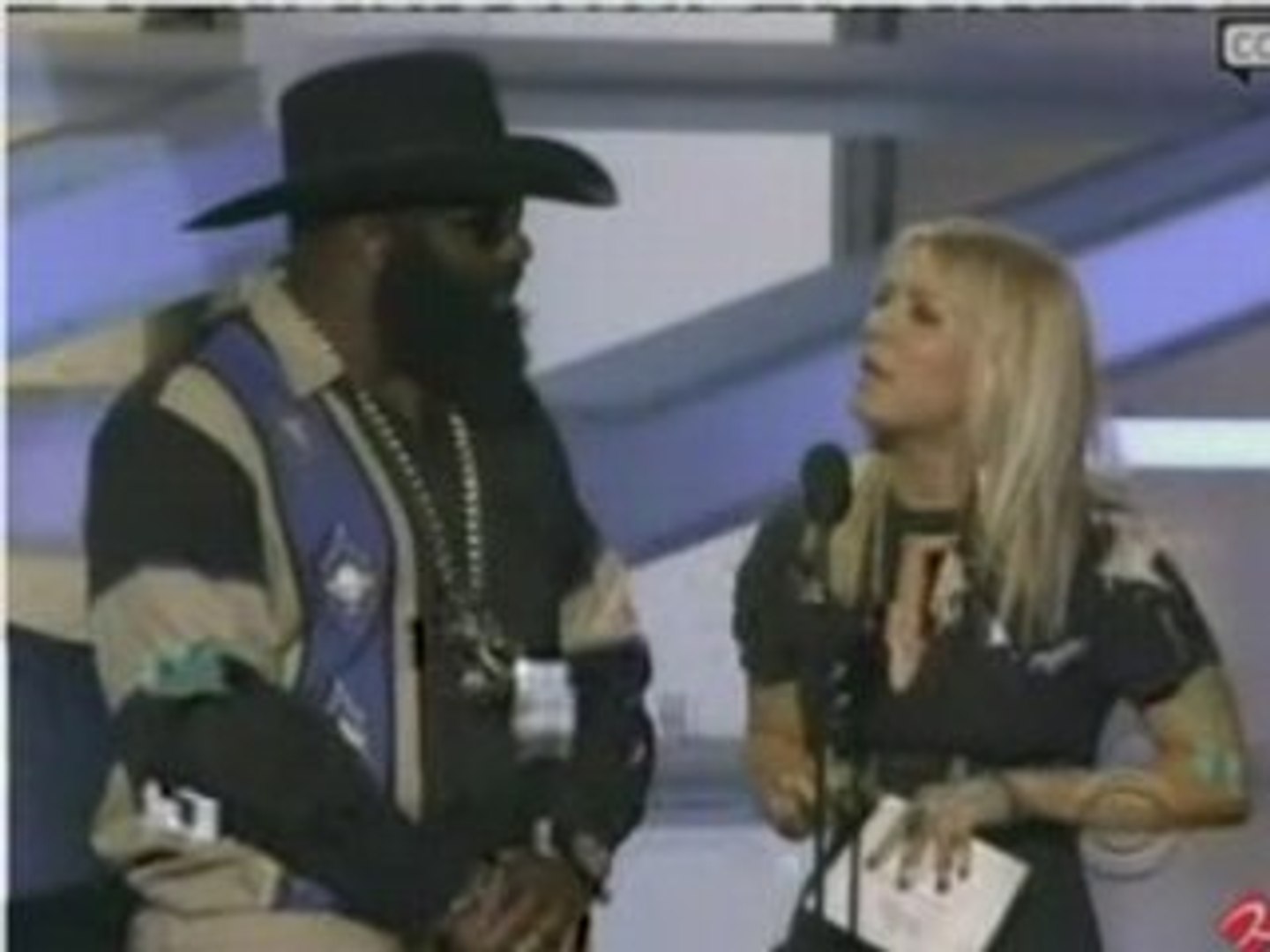 kimbo country music awards