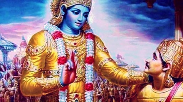 भगवद गीता अध्याय 2 – ज्ञान, कर्तव्य और आत्मा का स्वरूप | Bhagavad Gita Chapter 2 Explained in Hindi