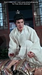 Tiger Boy Strikes Back Full Movie Chinese Drama