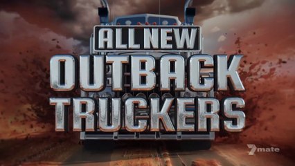 Outback Truckers S11E05 (2025)