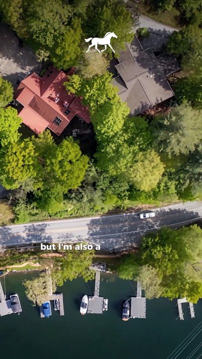 Why Ben Griffin Chose Triad Vacation Rentals to Manage His Properties