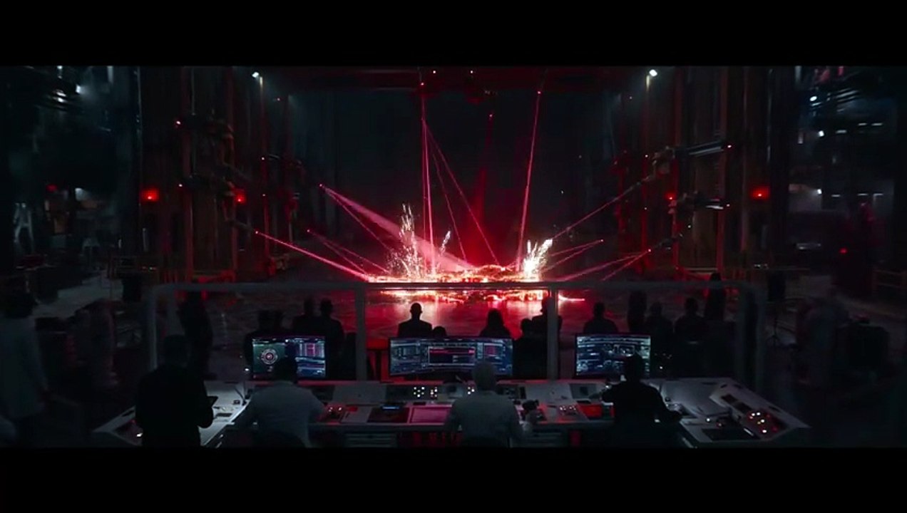 Tron: Ares | Tv Spot: Begins