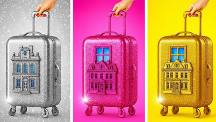 😱 24 Heures Sous le Lit 🏠 Défi Cachette avec ma Meilleure Amie ✨