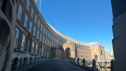 Bristolians Discuss: Is life tougher for young people today?