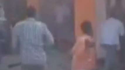 गोंडा में भिड़े भाजपाई, जमकर हुई मारपीट