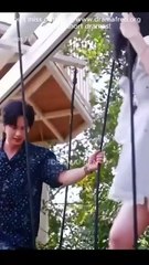 Househusband to Hottest Tycoon [Full]