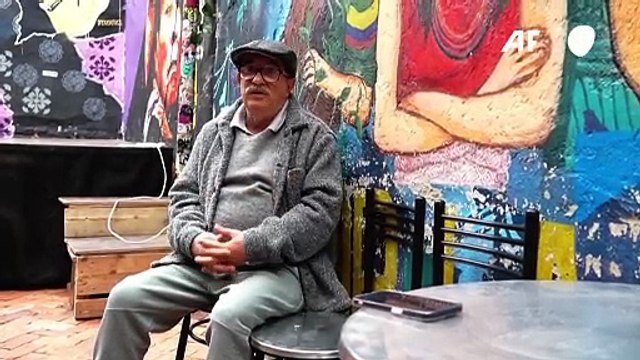 Guerrillas colombianas posteriores a FARC son narcos “despolitizados”, dice excomandante