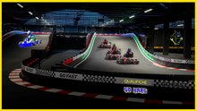 Speed Go Kart Ep 07