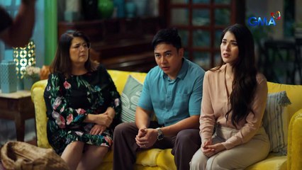 My Father’s Wife: Gina chooses her family over her father! (Episode 81)