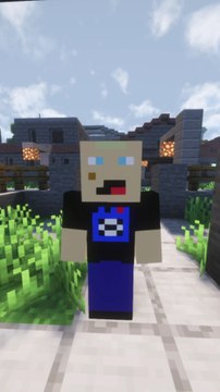 À cause d'un KIKOO, ton monde Minecraft est envahi de bougies vivantes 🤯