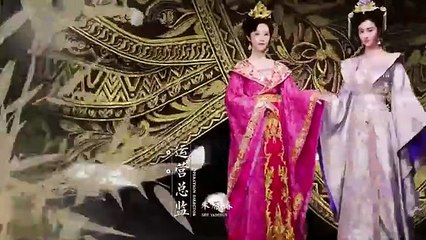 The Twin Flower Legend (Born with Purple Eyes) EP 24 /71