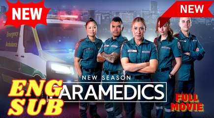 Paramedics (2018) Season 6 Episode 7