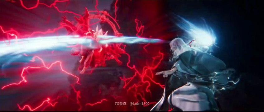 Donghua《Jade Dynasty S3》EP18 - [HD] - Watch New Donghua Episode for Free