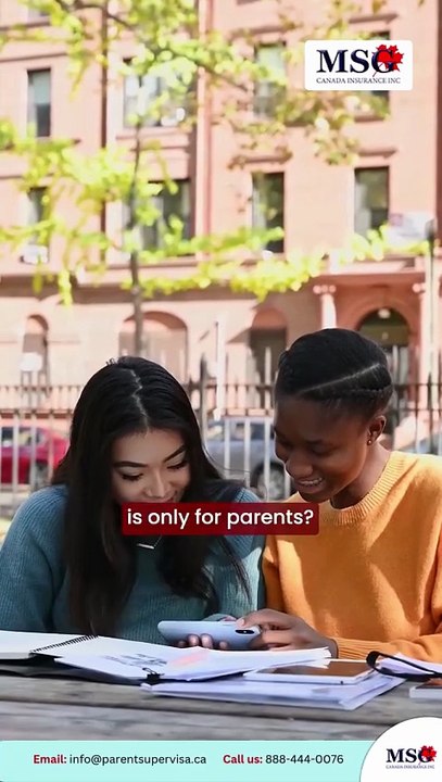 Super Visa Myths Busted: Parents & Grandparents Can Apply!