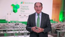 Iberdrola invertirá 58.000 millones hasta 2028