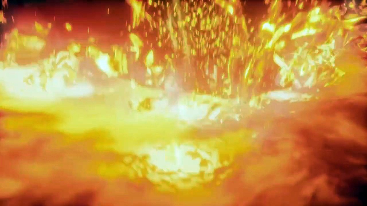 SILENT HILL F #11 _ L ombre bizarre.