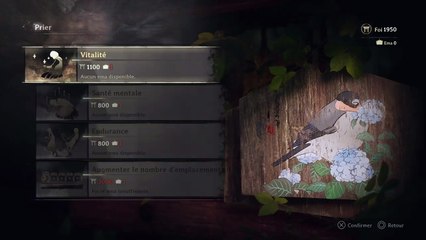 SILENT HILL F #12_ Ils me coupe un bras.