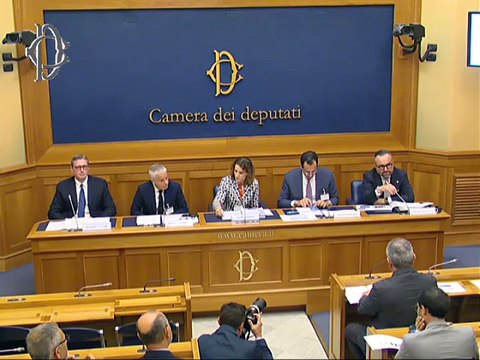 Roma - Verso un futuro carbon neutral: la nuova strategia di decarbonizzazione del cemento (24.09.25)